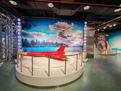 -北京航空航天博物馆