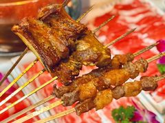 -羊家胡同·龙虾烧烤火锅(龙汇路店)