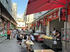 -老字号·三十一号面皮(商埠路步行街店)