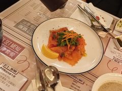 -安妮意大利餐厅(世贸天阶店)