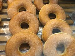 甜甜圈-超港·蛋糕面包(包河万达店)