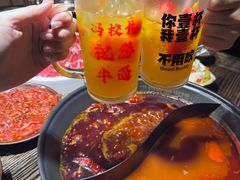 -冯校长老火锅(深圳总店)