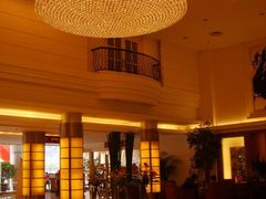 -济南银座泉城大酒店