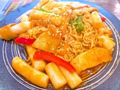 -韩热集市(百源店)
