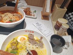 -味千拉面(南宁江南万达店)