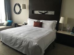 -青岛海尔洲际酒店