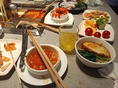 -海底捞火锅(吴中路店)