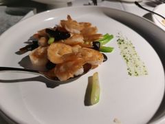 -三利音·浦之舟(滨江大道店)