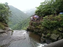 -溪口-滕头旅游景区