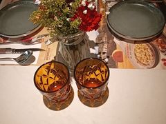 -半秋山西餐厅(襄阳万达店)