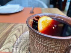 -Golden Lily河内巴黎法越料理餐厅(建国西路店)