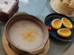 -白天鹅宾馆-宏图府餐厅