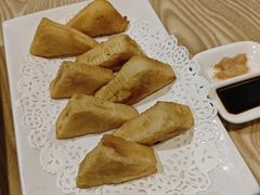 -佛有缘素食馆·荔湾老字号(陈家祠首店)