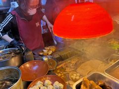 -下环街市熟食中心