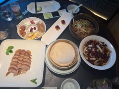 -晓长安·新陕菜(曲江店)