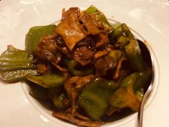 -白家大院·王府宫廷菜(苏州街店)