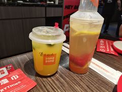 -胖哥俩肉蟹煲(湖滨银泰in77店)
