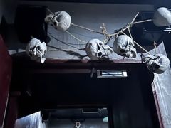 -谜盒子奇幻密室(南屏店)