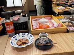 -鮨政·Omakase(港汇恒隆广场店)