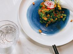 -周三的情书花园餐厅(江北店)