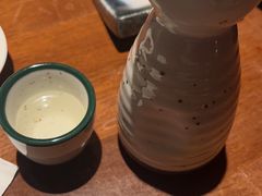 -千代武日本料理(开发区店)