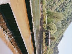 -白河湾生态旅游一条川
