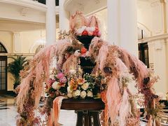 -Salon de Ville浦江汇(上海外滩华尔道夫酒店店)