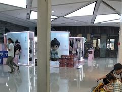 -万达广场(南昌红谷滩店)