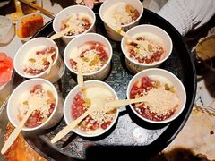 甜豆花-川西坝子(老军营店)