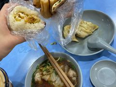 -天天锅贴王(迎凤街店)
