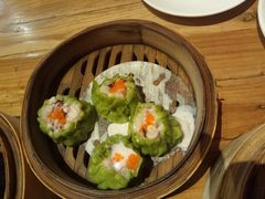 -颐和•海鲜砂锅粥•啫啫煲(奥林匹克广场店)