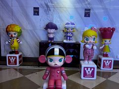 -Miohca缪卡KTV(和平店)