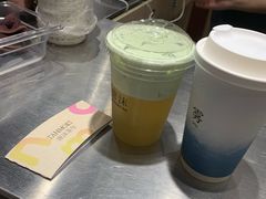 -唐沫茶兮(仓山万达金街店)