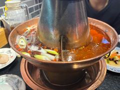 -老北京胡同味道二荤铺(酒仙桥店)
