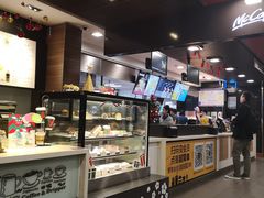 -麦当劳(仙林亚东城得来速店)