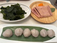 -煲王粤菜餐厅(中侨中心店)