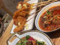 -金玲珑串道(石鼓路店)