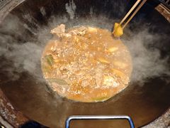 -红井路游艺炖锅·音乐餐吧(十渡店)