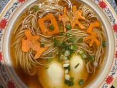 -马氏老外婆餐厅(磁县店)
