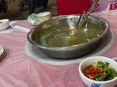 -富源杨记牛肉馆
