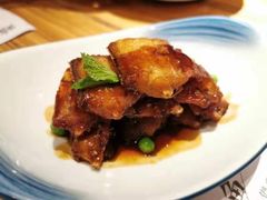 -江湖情酸菜鱼(万菱汇店)