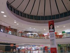 -万达广场(济南魏家庄店)