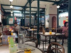 -太食獸泰式茶餐厅(北美新天地店)