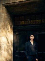 -ChenV西服礼服高级定制(市区养育巷店)