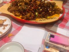 -永红源啤酒·烧烤·海鲜·大排档(台柳路店)