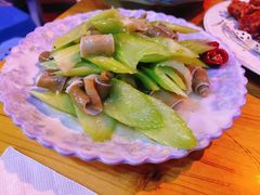 -老奇味(后田街店)