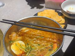 -石记东北风味烤肉店(子固路店)