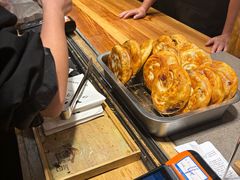 -沙州食驿·非遗小吃夜市