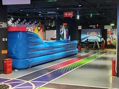 -VS SPORTS PARK运动玩乐园·团建·生日会(合生汇店)