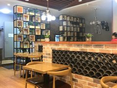 -台北楚楚园馅饼粥(虹桥南丰城店)